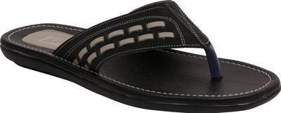 

Argo Men Black Sandals