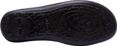 Airfax Men Wine Sandals