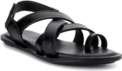 

Bruno Manetti Men Black Casual