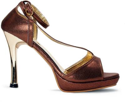 Meriggiare Women Black Heels