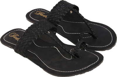 

Jade Women Black Flats