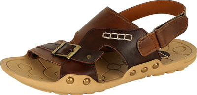 Genial Men BROWN Casual