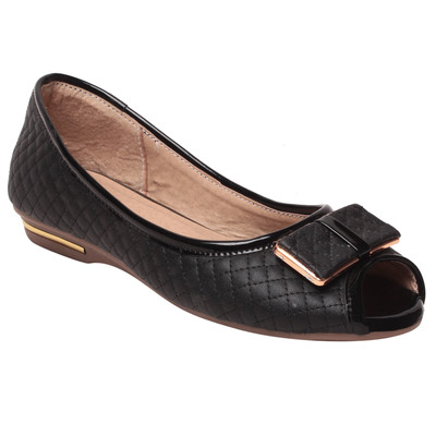 

MSC Women Black Heels
