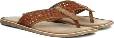 

Arrow Men Tan Sports Sandals