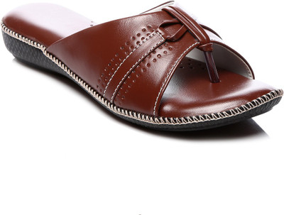 

Nell Women Tan Flats