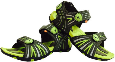 

Sparx Men Green Sandals