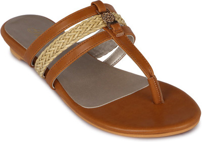 

Flora Women 07, Tan Flats