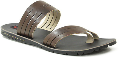 

Get Glamr Men Brown Casual