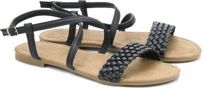 

People Women Black Flats