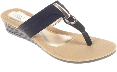 

Khadim's Women Black Flats