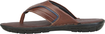 

Ventoland Men Brown Sandals