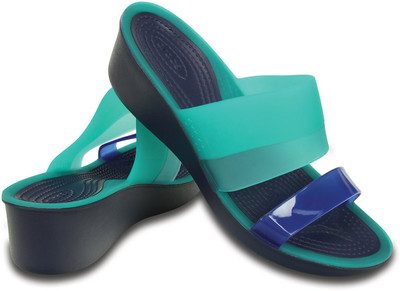 

Crocs Women 200031-3L7 Wedges