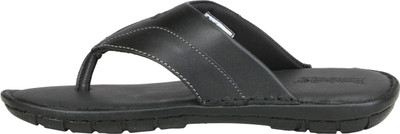 

Ventoland Men Black Sandals