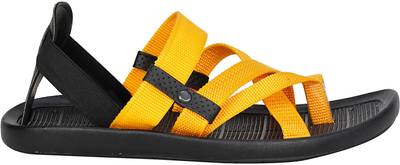 Kraasa Men Tan Sandals