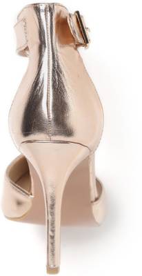 Dressberry Women Black Heels