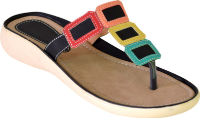 

Shoe Cloud Women Black Flats