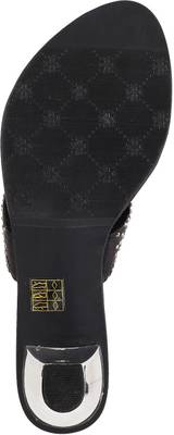 Metro Women 11,Black Heels