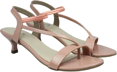 

Inc.5 Women PINK Heels