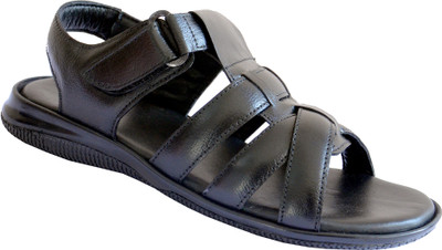 

Dizaro Men BLACK Sandals