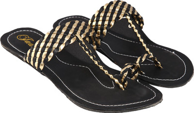 

Jade Women Black Flats