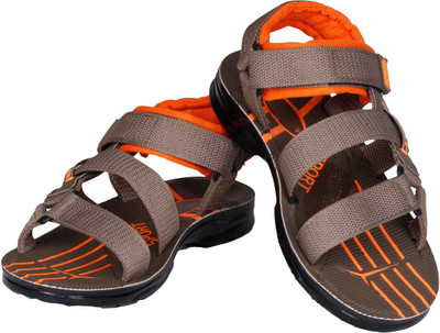 

Knight Ace Men Orange Sandals