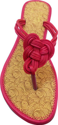 

Fashionitz Women Red Flats