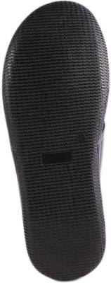 Balujas Men Black Sandals