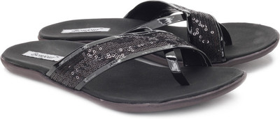 

Bonjour Women Black Flats