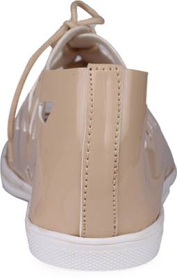 DJH Women Gold Bellies