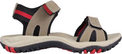 Clymb Men Brown Sandals
