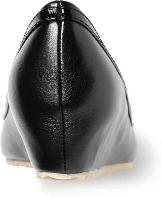 Dressberry Women Black Heels