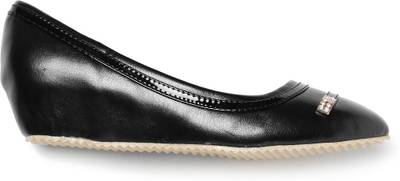 Dressberry Women Black Heels