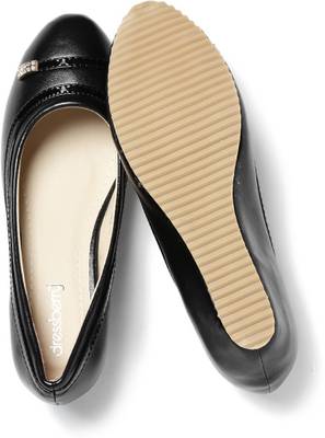 Dressberry Women Black Heels
