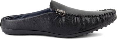 Isole Men Black Sandals