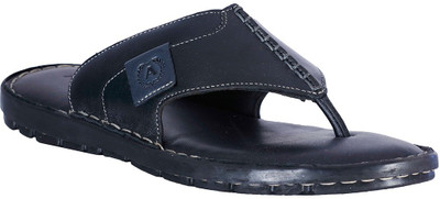 

Amster Men Black Sandals