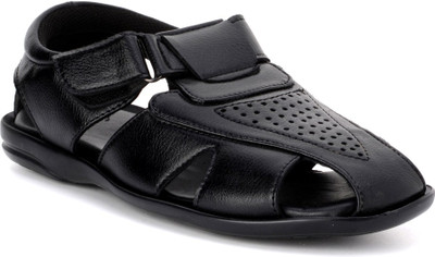 

Bruno Manetti Men Black Casual