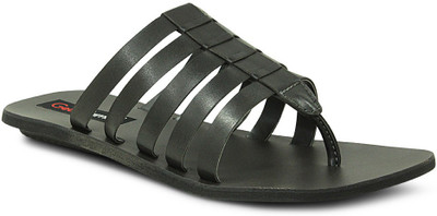 

Get Glamr Men Black Casual
