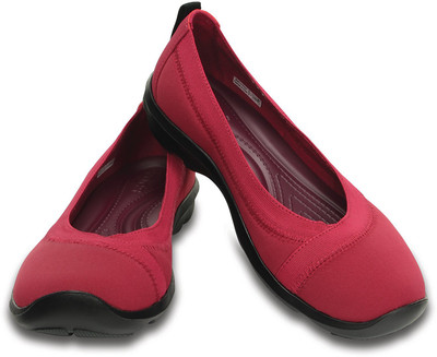 

Crocs For Women(Red