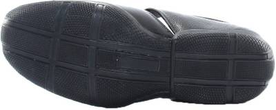 Atlas Men BLACK Sandals