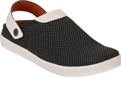 

Azzaro Black Men BLACK Sandals