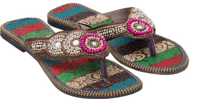 

Myra Women Multicolor Flats