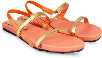 

Anand Archies Girls Flats(Pink