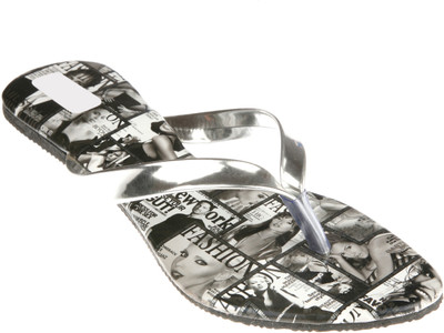 

Zachho Women Black Flats
