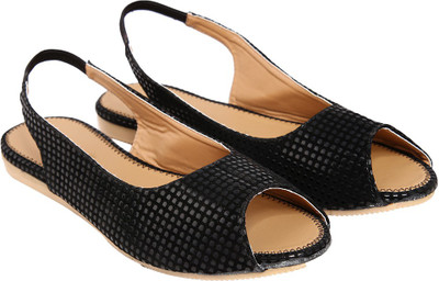 

Jade Women Black Flats