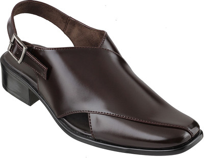 

Metro Men 44,Maroon Heels