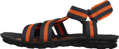 Oricum Men Grey Sandals