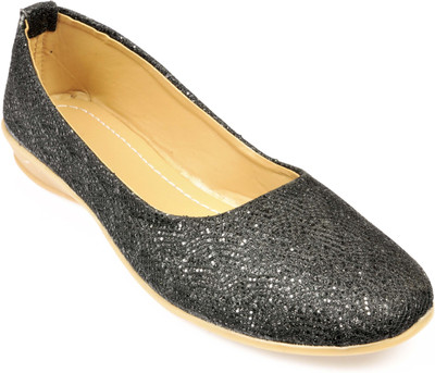 

La Boemo Women Black Bellies