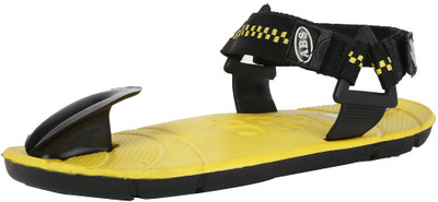 

ABS Men Yellow Flats