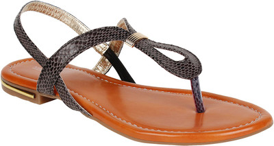 

Niremo Women Grey Flats