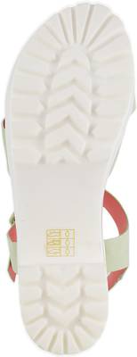 Mochi Women 60,Light-Green Heels